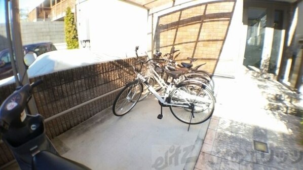 エミネンス榎坂の物件内観写真